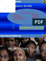 Apa Sih Asesmen Itu