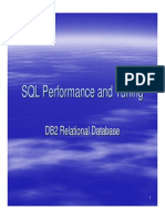 Db2 SQL Tuning