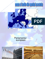 Europa prezentare ppt