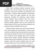 Download Juknis Bantuan Penguatan Lembaga Paud 2014 File by Adi Afriyadi SN223385450 doc pdf