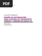 Plan de Trabajo Mar