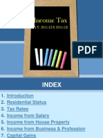 Income Tax PPT 120114083854 Phpapp01