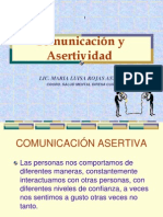 COMUNICACION