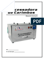 Manual Como Usar Maquina Carimbo Carbrink