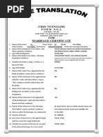 Download Nikah Nama English Translation by zeeshanyousafzai SN223389233 doc pdf