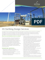 Hv Earthing Design Oct11