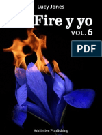 MR Fire y Yo Vol.6 - Lucy Jones