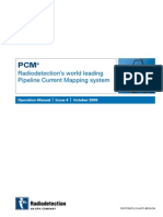 PCM Manual