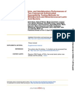 Antimicrob. Agents Chemother. 2010 Huys 2567 74