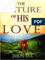 The Nature of His Love PDF