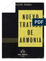 Nuevo Tratado de Armonia - Alois Haba -  Parte1.pdf
