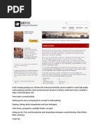 Download Matte Painting Tutorial by Ellen H SN223402891 doc pdf