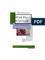 Atlas de Micologia - Gilson Tavares