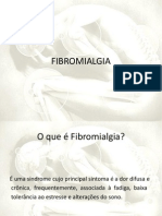 FIBROMIALGIA