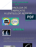 Lentile Aeriene