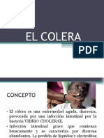 El Colera