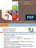 PDF Redox y Conceptos Quimicos