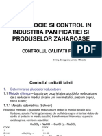 Tehnolocie Si l2 Control in Industria Panificatiei Si Produselor - Copy