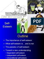  Self Esteem