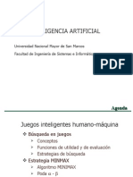 IA Juegos-Inteligentes 2014-1 Env