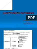 Infecciones Cutáneas II