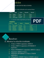 Practica Algebra Relacional