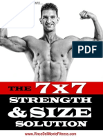 7X7_StrengthSolution