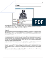 Giacomo Meyerbeer PDF