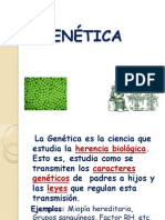 Genetica_4 Medio Psu Común_2011unidadcompleta