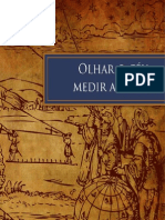 Catalogo Olhar o Ceu Medir A Terra