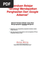 Download Google Adsense by rangga1810 SN22342438 doc pdf