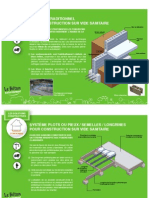 Fondations Beton App01