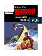 ST066 - Clark Carrados - El Lago Negro
