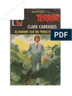 ST271 - Clark Carrados - El Hombre Que No Podia Morir
