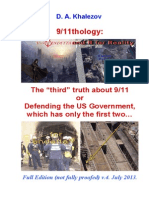 911tholgy Third Truth About 9-11 v4