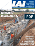 Revista Prefeitura de Unaí