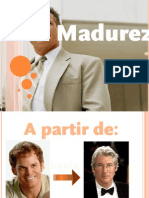 Madurez - Psico Evo