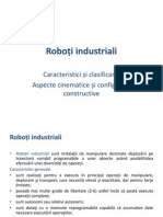 Curs Roboti 2 DLM