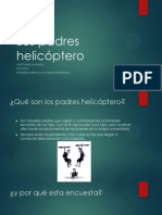 Los Padres Helicptero