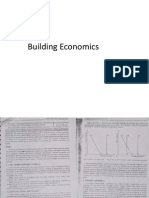Building Economics