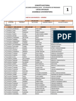 Listas Oficiales Pregrado 2014 - FINAL