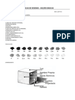 Apostila_tecnicas de Desenho