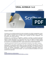 Tutorial Do Scribus 1.4 .2