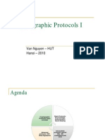 Cryptographic Protocols I: Van Nguyen - HUT Hanoi - 2010