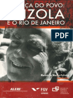 Governo Leonel Brizola RJ