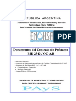 Documentos Del Contrato 2343-Oc-Ar