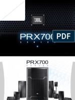 PRX700