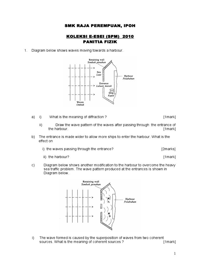 E Essay Physics.spm  Radioactive Decay  Transformer