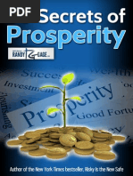 Download 50 Secrets of Prosperity by Andrs Ospina SN223445585 doc pdf