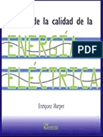 El ABC de La Calidad de La Energia Electrica